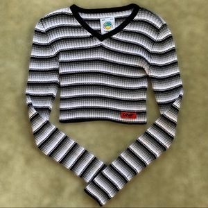 UNIF Dawn sweater top